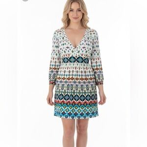 Tibi dress size medium